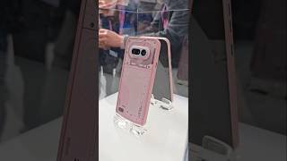 Nothing Phone 4a First Look 🔥 #shorts #short