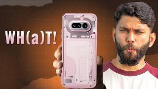 Nothing Just Did What?? *Upcoming Smartphones*