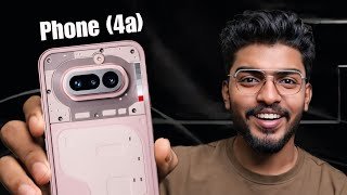 Nothing Phone 4a Malayalam | Snapdragon 7s Gen4 | UFS 3.1 Storage