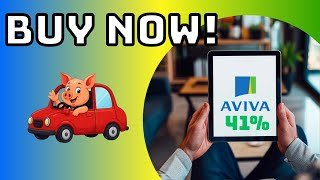 Aviva Stock Analysis (AV) | Hidden Value in Insurance & Retirement? | UK Dividend Stock