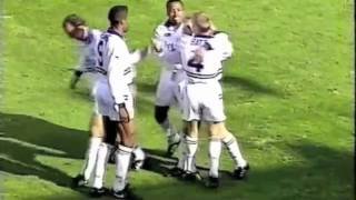 Gordon Strachan Tribute