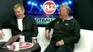 😂Neil Lennon reveals Gordon Strachan's blunt response when he revealed his decision to retire