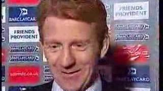 GORDON STRACHAN