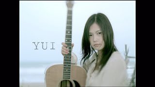 YUI　『feel my soul』