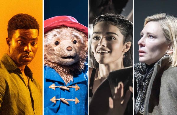 Olivier Awards 2026: full list of nominations