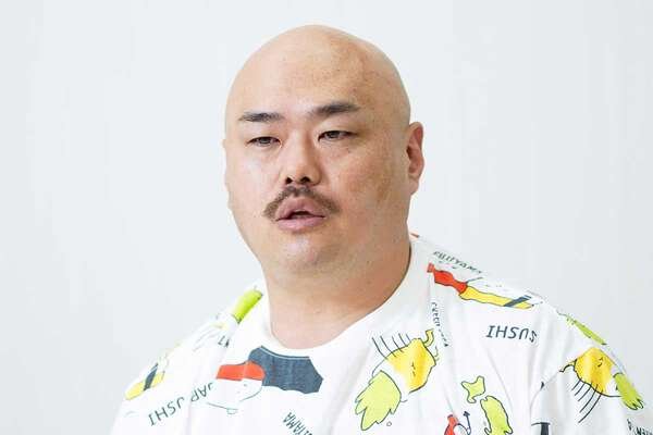 クロちゃん、結婚発表のお相手は「一般人」に本音「違ったり社長とかだったりする傾向も」|au Webポータル