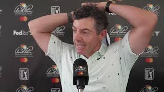 Rory McIlroy Speaks Out on DP World Tour Deal & Jon Rahm Ryder Cup Fallout