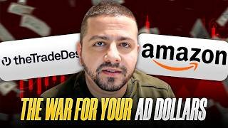 The Trade Desk Stock: A Generational Buying Opportunity? | TTD Stock Analysis