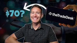 Whats going on with The Trade Desk Stock? TTD Update & 2026 Price prediction!