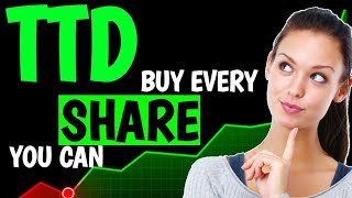 TTD Stock Crash: Why The Trade Desk Is Hitting 52-Week Lows