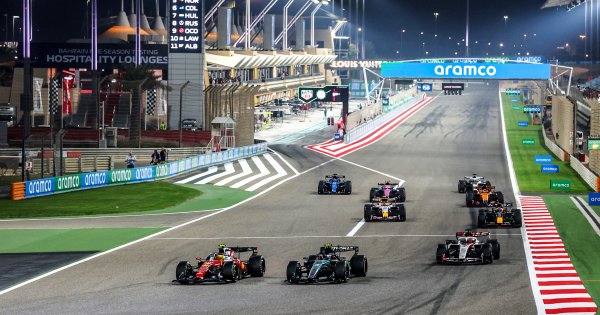 A Formula 1 revolution: Biggest storylines to watch as the 2026 season begins