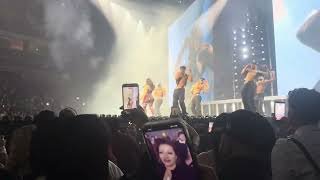 Cardi b - little miss drama tour palm desert ca (OPENING NIGHT) almost full concert 