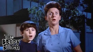 Is the Brady House Haunted?