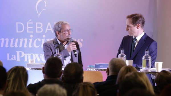 Débat Municipales à Istres : la question du trop-plein de logements en ville divise les candidats