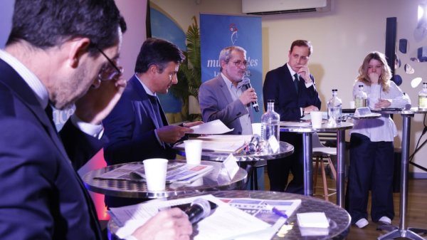 Débat Municipales à Istres : entre prévention et répression, les candidats brandissent leur solution contre la délinquance