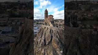 Le Puy-en-Velay: France’s Hidden Fairytale Town