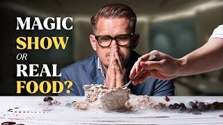 I Tried the USA’s ICONIC BUCKET LIST Restaurant – ALINEA (3 Michelin Star)