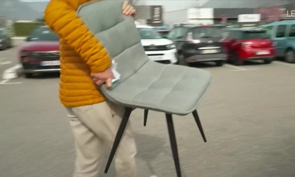 Alinéa en sursis : pourquoi l’ameublement français est menacé - Journal de 13 heures | TF1+