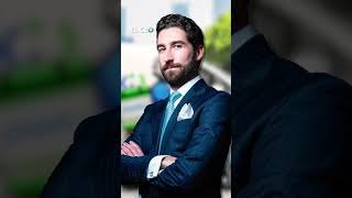 Gonzalo Hevia Baillères: heredero de Grupo Bal