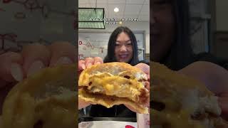 First time trying Chick-fil-A 😍🍗🍟