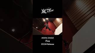 ARASHI - Five [2026.03.04 Release] #嵐 #ARASHI #Five #ARASHI_is_back
