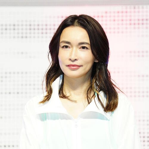 長谷川京子“CM女王時代”の多忙ぶり回顧　取材でイライラ「露骨に嫌な顔とかも」 - 芸能 : 日刊スポーツ