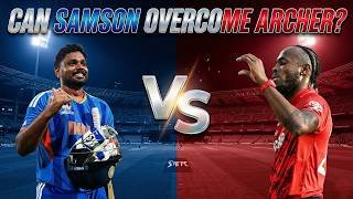 What Is India’s Plan to Break the Buttler-Salt Duo at Wankhede? | India vs England Tactical Preview