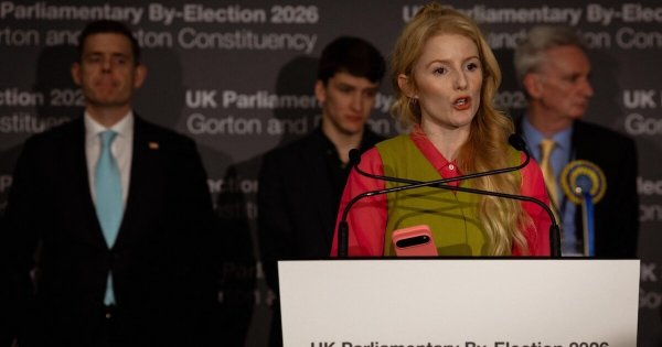 James Butler | Just Voting