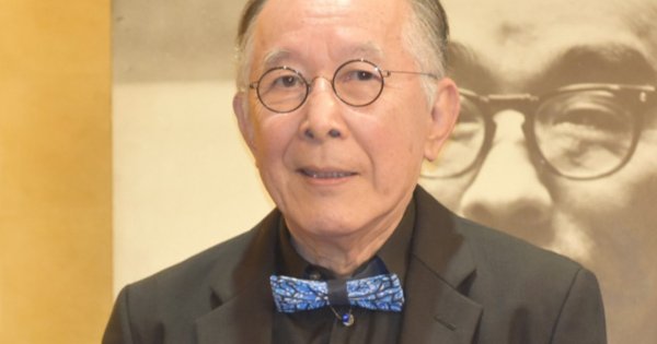 オリコンニュース：橋爪功、円企画を退所していた　所属事務所が発表、1975年には演劇集団“円”設立に参加 | 毎日新聞