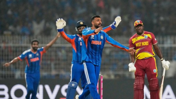 ’He Is A High Class Bowler...’: Nick Knight Drops Big Claim On India Star Before Semifinals