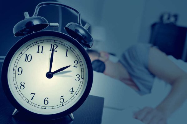North Bay sleep expert gives tips to prepare for Daylight Saving Time