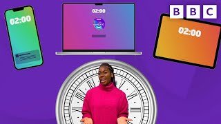Daylight Saving Time ⏰ Why Do The Clocks Change? | Newsround