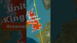 This Video Explains Why UK Clocks Go Back 1Hr This Weekend #uk #time #zone #britain #england #clock