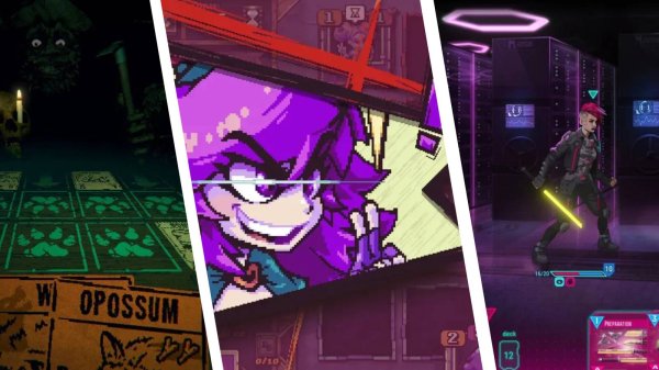 10 Games to Play to Prepare for Slay the Spire 2