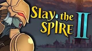 ⚔️ Slay The Spire 2 📢 Giving away 100 copies! 🌽 !Kettlehead for special release day deal!