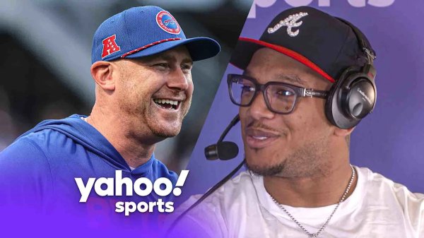 DJ Moore: Joe Brady brings ’new’ look to offenses