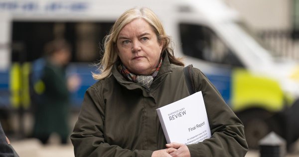 Damning verdict on social care as peer says system needs a ’reckoning’