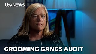 Baroness Casey questioned by MPs after publishing grooming gangs review - Watch Live | ITV News