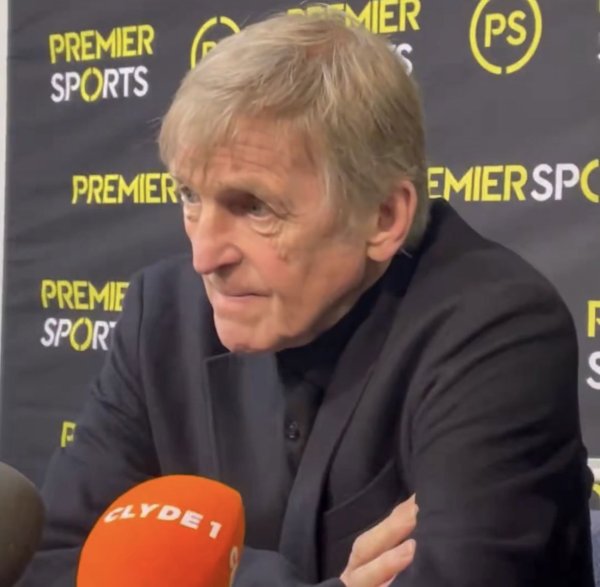 Kenny Dalglish Hails Celtic Board’s Martin O’Neill Appointment | Latest Celtic News