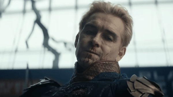 ’The Boys  Trailer: Homelander Seeks Immortality As Billy Butcher Attempts To Wipe Out All Supes In Fifth & Final Season