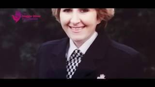 MAGGIE OLIVER MY STORY - THE MAGGIE OLIVER FOUNDATION