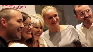 THE MAGGIE OLIVER FOUNDATION - A BRAND NEW CHAPTER