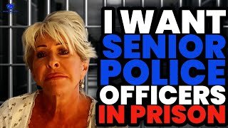 "Starmer was head of the CPS & the decisions were HORRIFIC!"  - Maggie Oliver | The Mike Graham Show