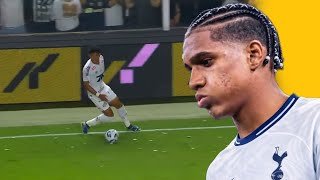 This is Why Tottenham Wants To Sign Brazilian Talent Souza! 🇧🇷