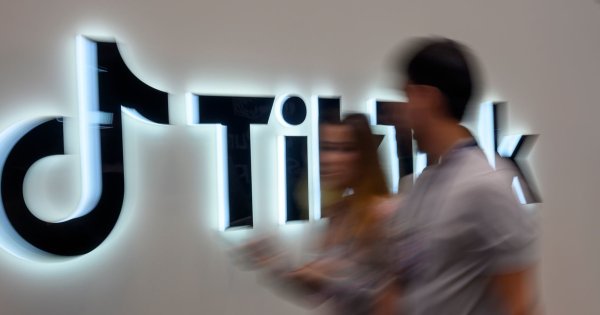 Trump’s TikTok deal benefited firms that ’personally enriched’ him, lawsuit says