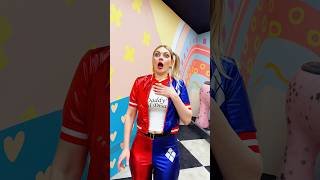 #shorts #tiktok #harleyqueen #dc