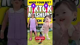 TIKTOK MASHUP VIRAL FEBRUARY 2026 PHILIPPINES