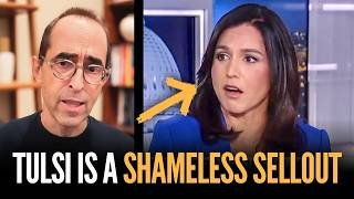 Tulsi Gabbard Believes in Nothing