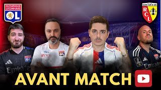 OL - RC Lens : Gros choc pour Lyon en Coupe de France !