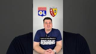 Lyon vs Lens — Coupe de France — March 5, 2026 #CoupeDeFrance #Lyon #Lens #FootballPredictions